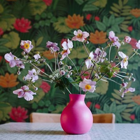 Вілла Cute 1 Bed Townhouse In Jericho Оксфорд Екстер'єр фото