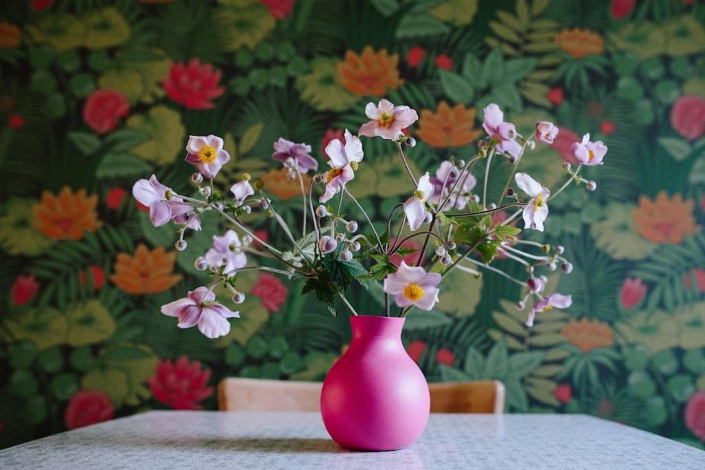 Вілла Cute 1 Bed Townhouse In Jericho Оксфорд Екстер'єр фото